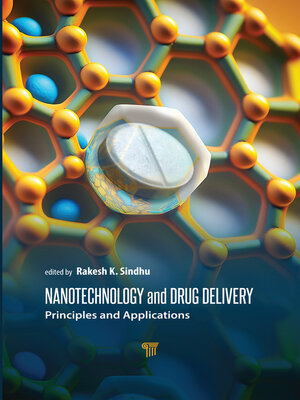 cover image of Nanotechnology and Drug Delivery